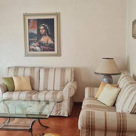 Suite Suarez Nápoles Exterior foto